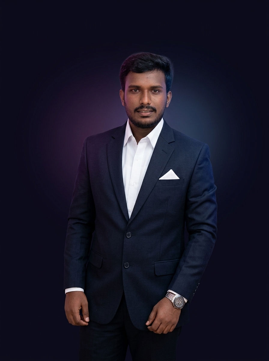 Dilip Kumar Yeddu | Portfolio | Software Engineer & AI Developer